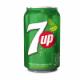 Seven Up 33cl